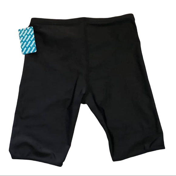 iswim competition swim shorts for men NWT - Picture 5 of 5
